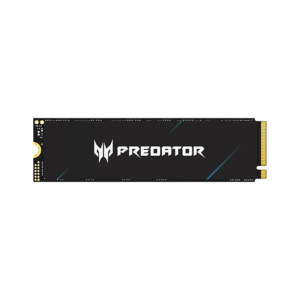 Acer Predator GM9 2TB M.2 NVMe Gen5 14500MB/s Internal SSD