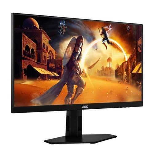 AOC 24G4E 24 Inch Gaming Monitor - Image 3