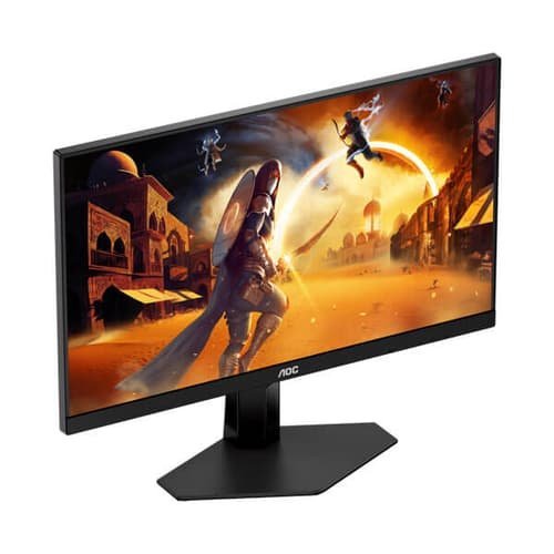 AOC 24G4E 24 Inch Gaming Monitor - Image 4