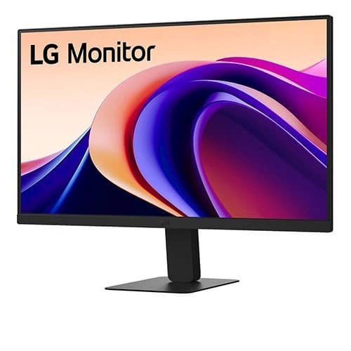 LG 24U631A-B 24 Inch Monitor - Image 3