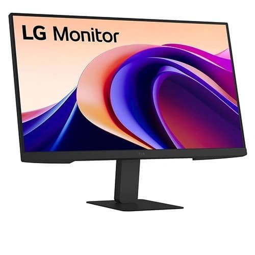 LG 24U631A-B 24 Inch Monitor - Image 4