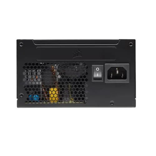 Corsair CX650 650 Watt 80 Plus Bronze - Image 2