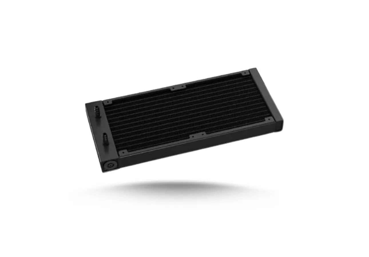 Deepcool LP360 ARGB 360mm CPU Liquid Cooler - Image 3