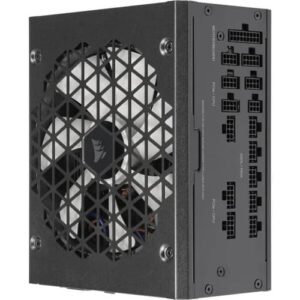 Corsair RM1000x Shift 1000 Watt 80 Plus Gold ATX 3.1 SMPS