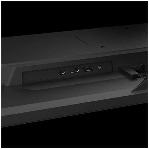 Gigabyte GS27QA 27 Inch Gaming Monitor - Image 5