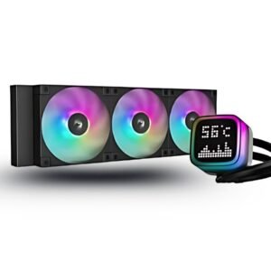 Deepcool LP360 ARGB 360mm CPU Liquid Cooler