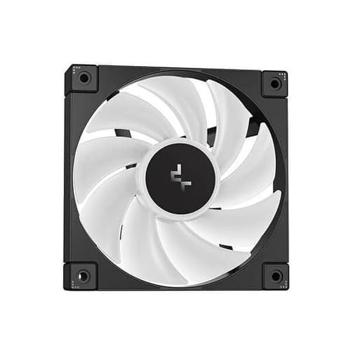 Deepcool Mystique 360 ARGB CPU Liquid Cooler - Image 2