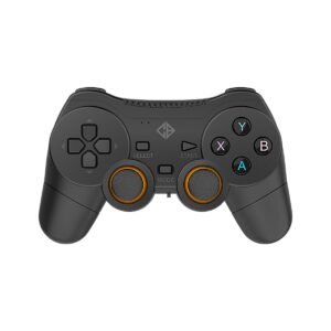 Cosmic Byte Nexus Wireless Controller (Black)