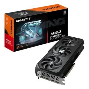 Gigabyte RX 9070 XT Gaming OC 16GB Graphics Card