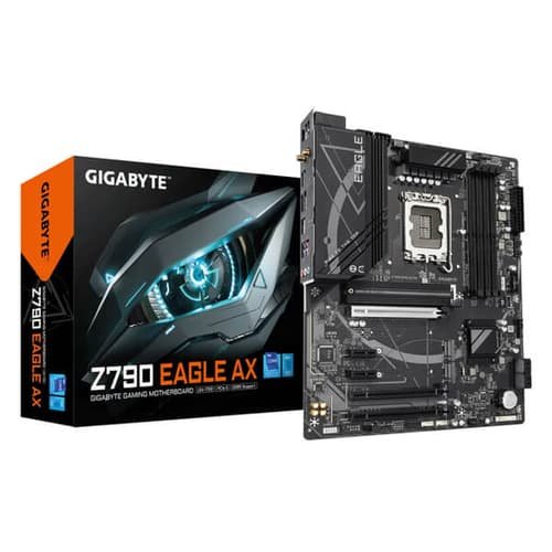 Gigabyte Z790 Eagle AX (WIFI) Motherboard