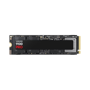 Samsung 9100 Pro 4TB M.2 NVMe Gen5 14800MB/s Internal SSD