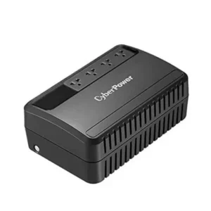 CyberPower UPS 1000VA (Upto 600 Watts)