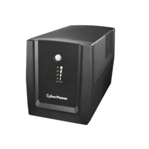 CyberPower UPS 1200VA (Upto 720 Watts)
