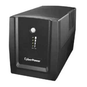 CyberPower UPS 1500VA (Upto 900 Watts)