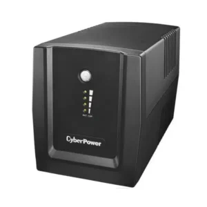 CyberPower UPS 2200VA (Upto 1320 Watts)