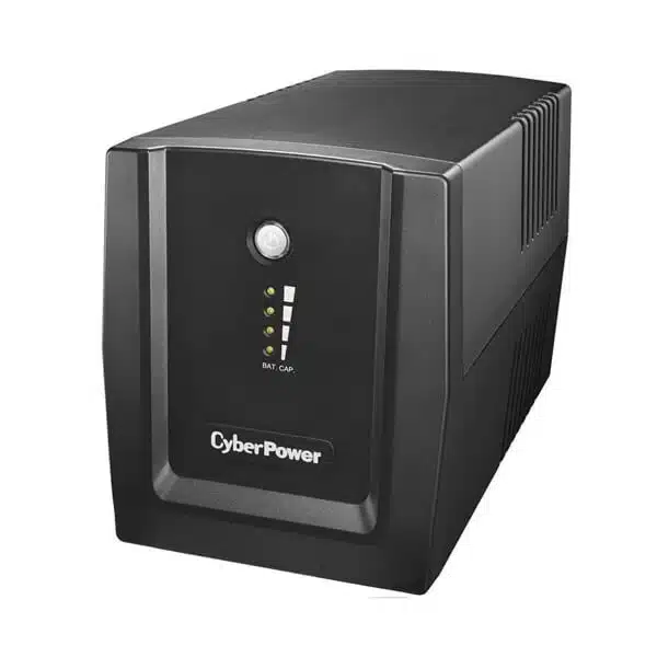 CyberPower 2200VA (Upto 1320 Watts) UPS