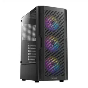 Antec AX20 Elite RGB (Black) Cabinet
