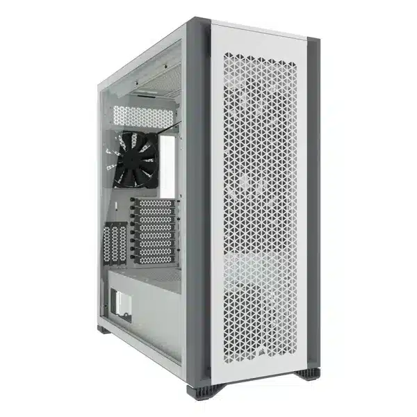 Corsair 7000D Airflow (White) Cabinet