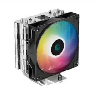Deepcool Gammaxx AG400 ARGB (Black) CPU Cooler