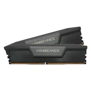 Corsair Vengeance 32GB (16GBx2) DDR5 CL40 6000MHz RAM (Black)