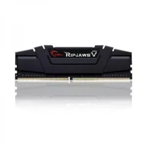 G.Skill Ripjaws V 16GB (16GBx1) DDR4 CL16 3200MHz RAM (Black)