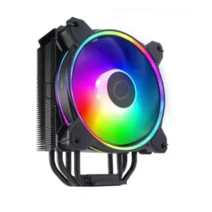 Cooler Master Hyper 212 Halo ARGB (Black)