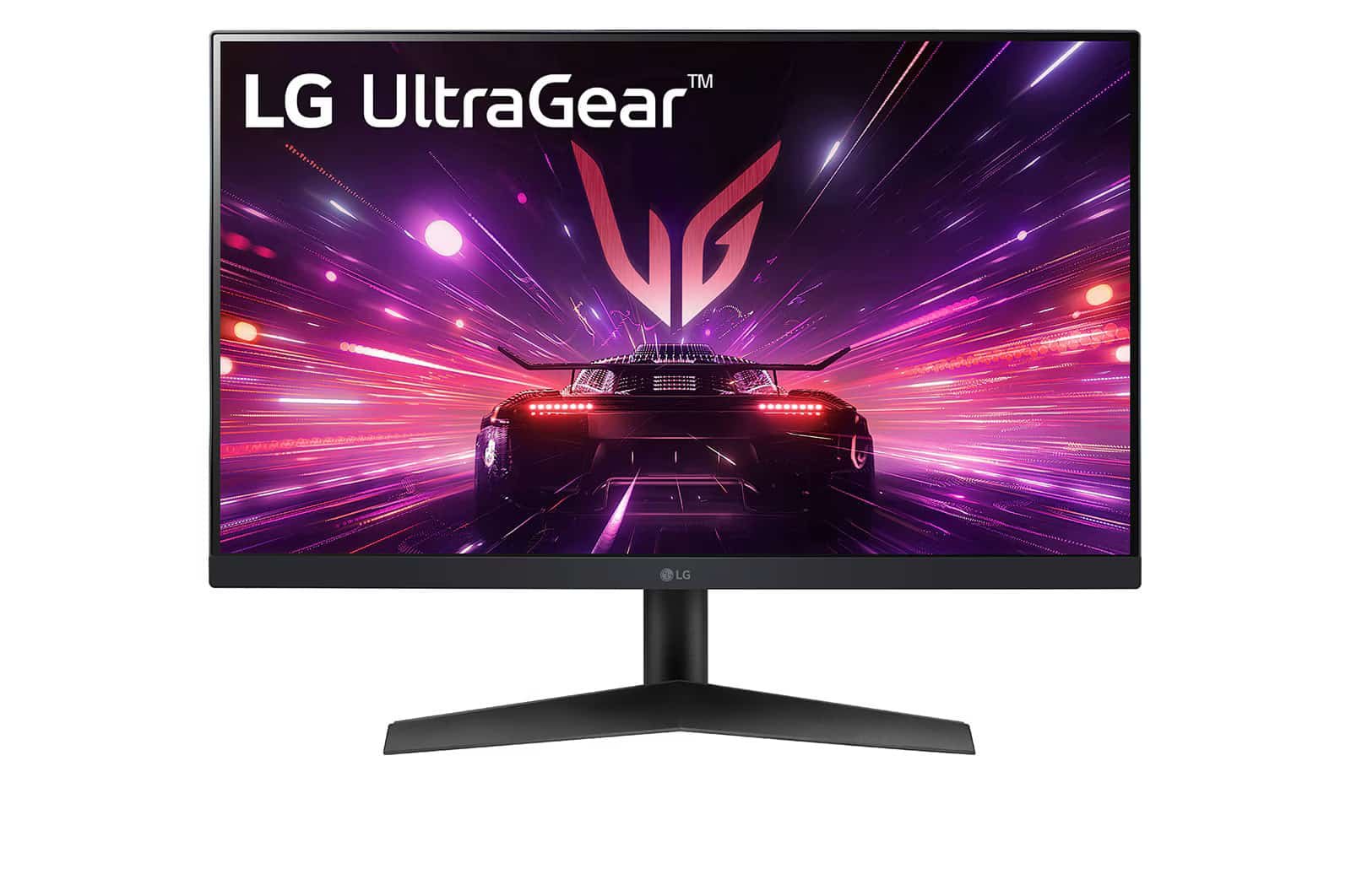 LG 24GS60F-B | 24 Inch 1080p 180Hz IPS
