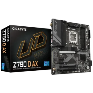 Gigabyte Z790 D AX WIFI (DDR5) Motherboard