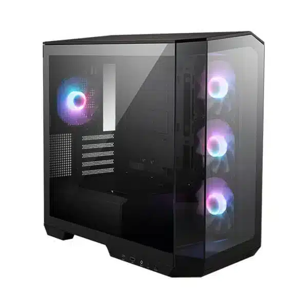 MSI MAG PANO M100R PZ ARGB (Black)