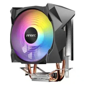 Antec A30 Neo ARGB (Black)