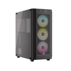Corsair 480T RGB Airflow (Black)