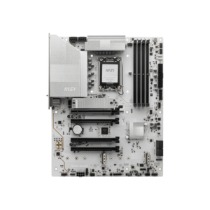 MSI PRO Z890-S WIFI (WHITE)