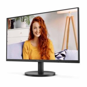 AOC Q27B3M2 | 27 inch QHD 100Hz VA Panel Monitor