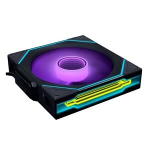 Lian Li UNI Fan SL-INF Wireless 120 (Single Pack) (Black)