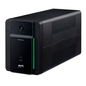 APC Easy UPS 2200VA (Upto 1200 Watts) with AVR