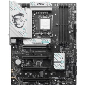 MSI B860 Gaming Plus WIFI Motherboard