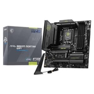 MSI MAG B860M Mortar WIFI