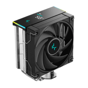 DeepCool AK400 Digital SE (Black)
