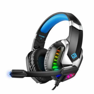 Cosmic Byte G2050 7.1 USB Gaming Headset (Blue)