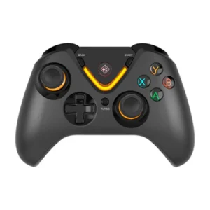 Cosmic Byte Ares Pro Tri-Mode Wireless-Bluetooth-Wired Controller for PC