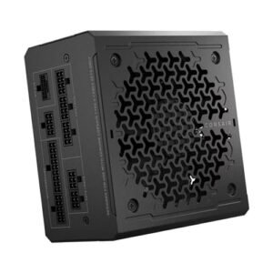 Corsair RM1000e ATX 3.1 1000 Watt 80 Plus Gold Fully Modular Power Supply
