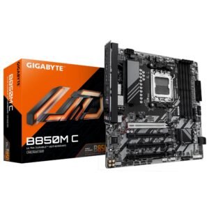 Gigabyte B850M C WIFI7