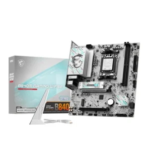 MSI B840M Gaming WIFI6E