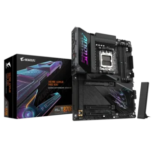 Gigabyte X870E Aorus Pro X3D