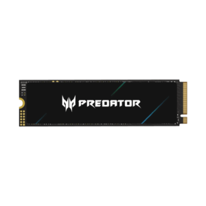 Acer Predator GM7 1TB M.2 NVMe Gen4 7400MB/s Internal SSD
