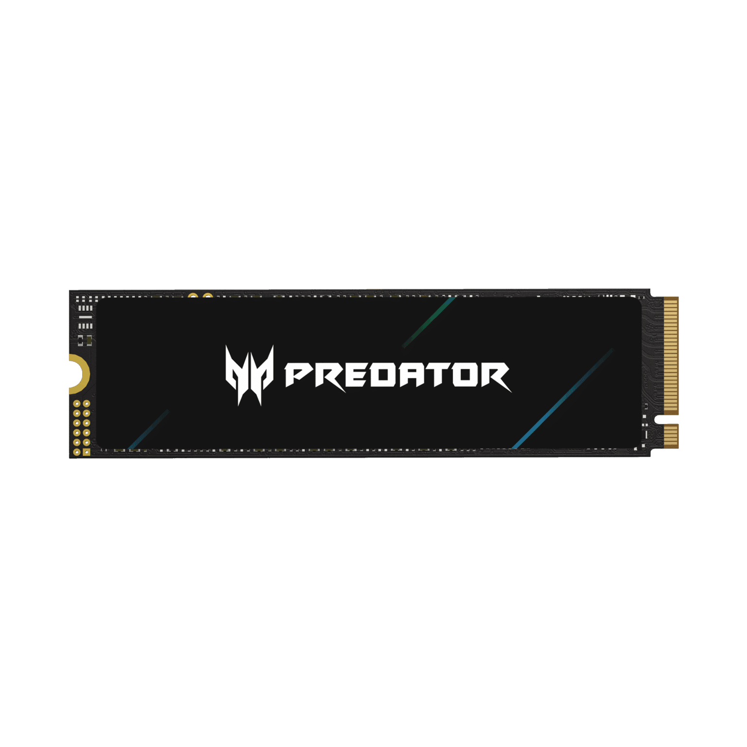 Acer Predator GM7 1TB M.2 NVMe Gen4 7400MB/s Internal SSD