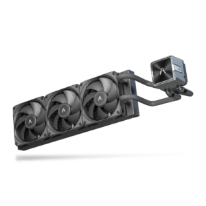 ProLab Design AI360 LC Liquid Cooler (Black)