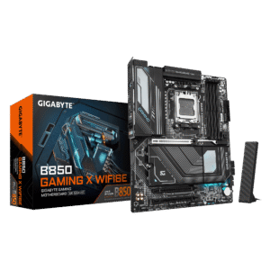 Gigabyte B850 Gaming X WIFI6E Motherboard