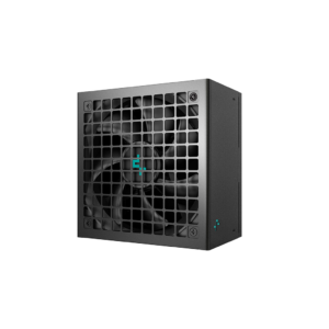DeepCool Gamer Storm PN1000M 80 Plus Gold 1000 Watts ATX 3.1 Fully Modular Power Supply