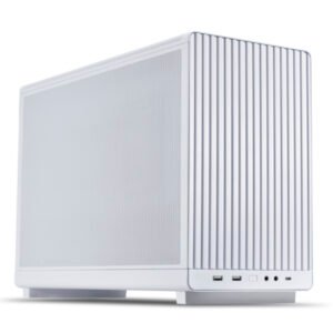 Lian Li A3-mATX Cabinet (White)